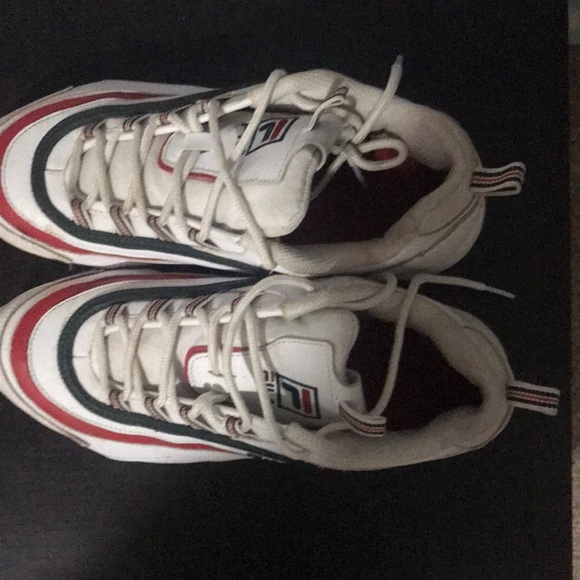 Shoes - Picture 2 of 4